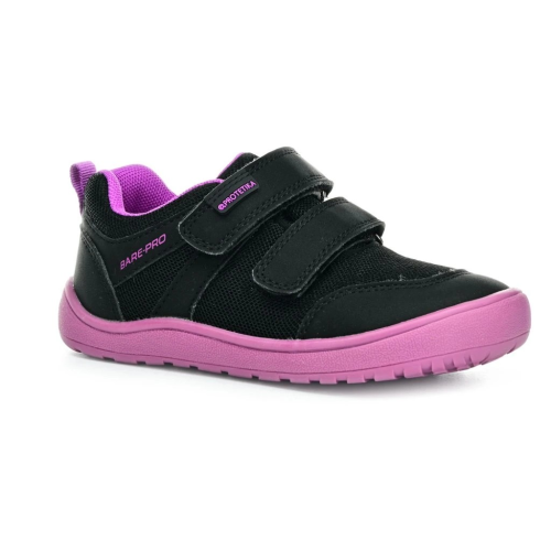 PROTETIKA BAREFOOT OBUV NOLAN PURPLE S MEMBRÁNOU