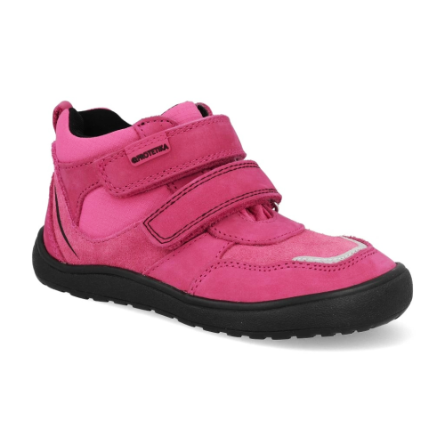 PROTETIKA BAREFOOT OBUV BANET FUXIA S MEMBRÁNOU