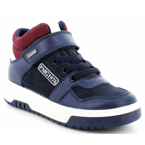 PRIMIGI OBUV 8888200 S MEMBRÁNOU GORE-TEX
