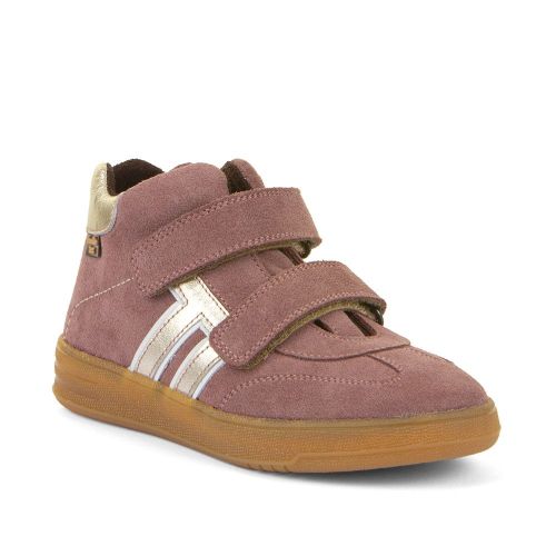 FRODDO OBUV G3110275-5 PINK S MEMBRÁNOU
