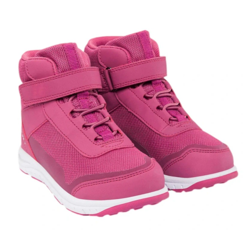 VIKING KNAPPER MID WP 1V PLUM 3-54560-62 S MEMBRÁNOU