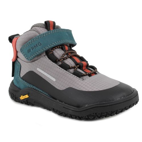 PRIMIGI BAREFOOT OBUV 8916311 S MEMBRÁNOU GORE-TEX