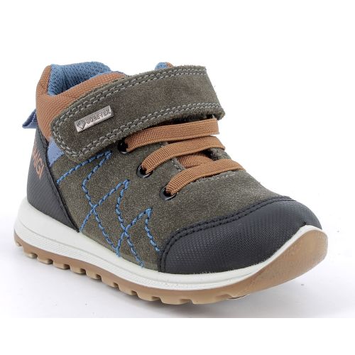 PRIMIGI OBUV 8858755 S MEMBRÁNOU GORE-TEX