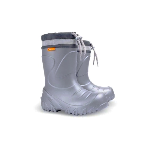 DEMAR MAMMUT ZATEPLENÉ HOLINKY S 0300 C SILVER-GREY