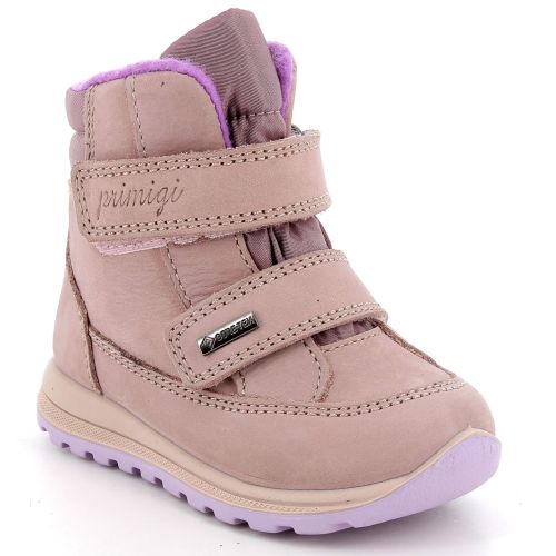 PRIMIGI ZIMNÍ OBUV 8858933 S MEMBRÁNOU GORE-TEX