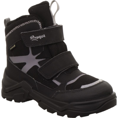 SUPERFIT ZIMNÍ OBUV SNOW MAX 1-002022-0040 GORE-TEX