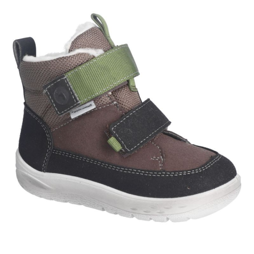RICOSTA BAREFOOT ZIMNÍ OBUV KULUK 6600903/280