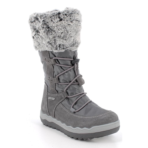 PRIMIGI ZIMNÍ OBUV 8883600 S MEMBRÁNOU GORE-TEX