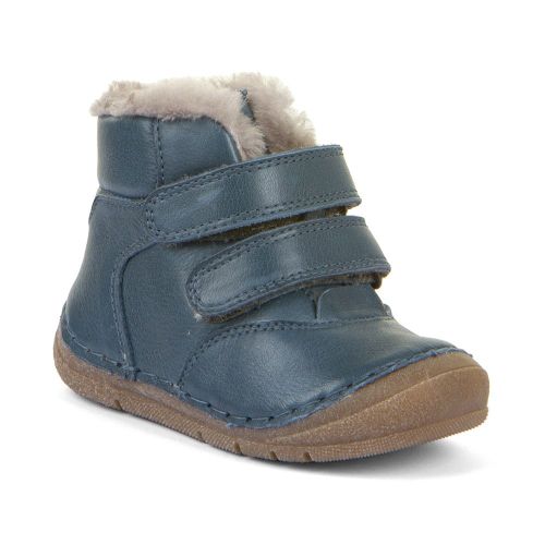 FRODDO ZIMNÍ OBUV G2110143-21 DARK DENIM