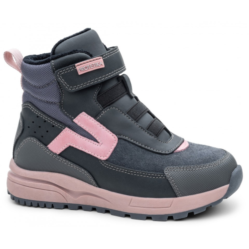 PROTETIKA ZIMNÍ OBUV SALE GREY