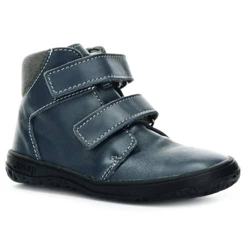 JONAP BAREFOOT ZIMNÍ OBUV B4 MV SHARK