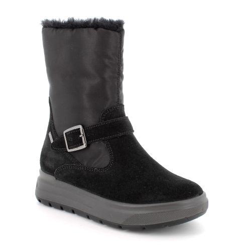 PRIMIGI ZIMNÍ OBUV KOZAČKY 8875211 S MEMBRÁNOU GORE-TEX