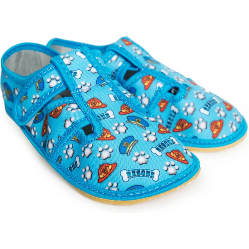 BF1 ANATOMIC BAREFOOT BAČKORY RESCUE B (24)