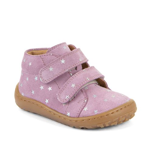 FRODDO BAREFOOT OBUV FIRST STEP G2130369-12 PINK