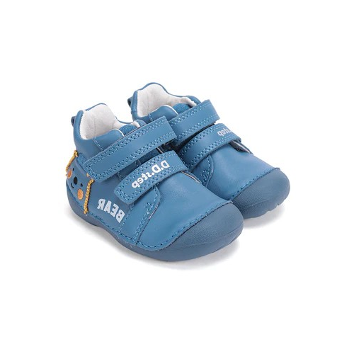 D.D.STEP OBUV S015-61472A BLUE