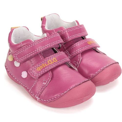 D.D.STEP OBUV S015-61267A PINK