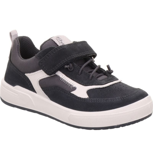 SUPERFIT OBUV MAVERICK 1-100106-2000 GREY