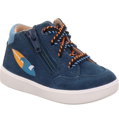 SUPERFIT OBUV SUPIES 1-000783-8000 BLAU