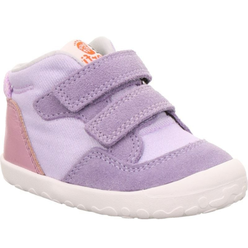 SUPERFIT BAREFOOT OBUV FLUMMI 1-009667-8510 LILA