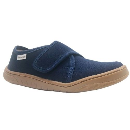 MILAMI BAREFOOT BAČKORY BF4C 66A BLUE