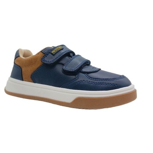 PROTETIKA CELOROČNÍ OBUV AMADEO NAVY