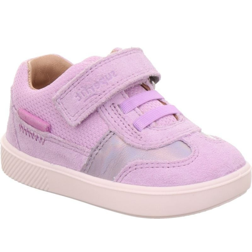 SUPERFIT CELOROČNÍ OBUV SUPIES 1-000781-8500 LILA