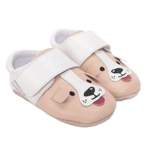 D.DSTEP CAPÁČKY K1596-61565 CREAM