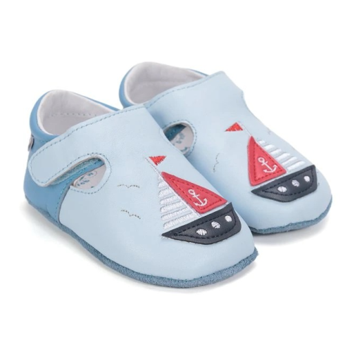 D.D.STEP CAPÁČKY K1596-61394 BLUE