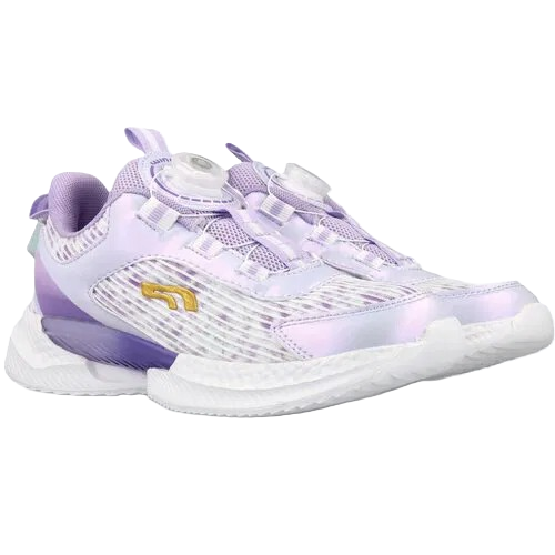 WINK TENISKY FE41088-2 WHITE/PURPLE