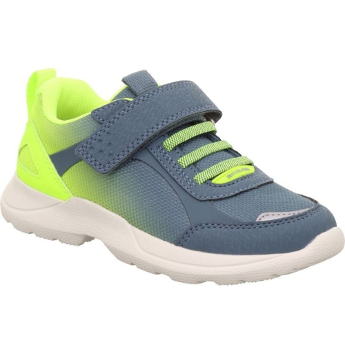 SUPERFIT TENISKY RUSH 1-000211-8090