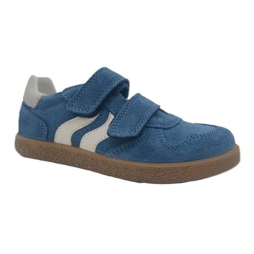 SANTÉ NÍZKÁ OBUV IC/130140 JEANS