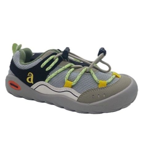 APAWWA BAREFOOT PLÁTĚNKY ABC0613R GREEN