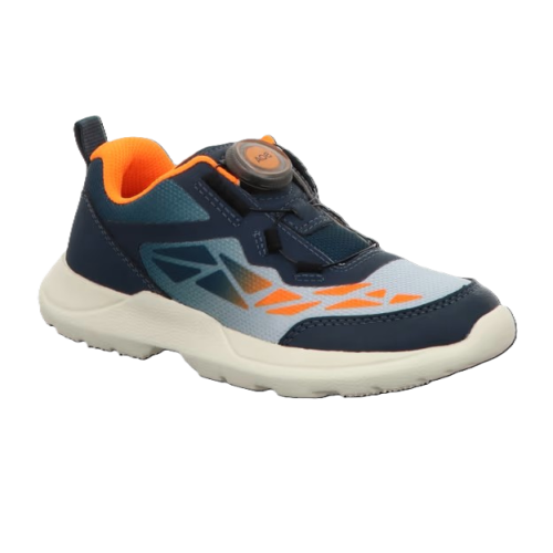 SUPERFIT TENISKY 1-006216-8020