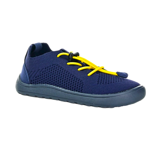 PROTETIKA BAREFOOT PLÁTĚNKY GAEL NAVY