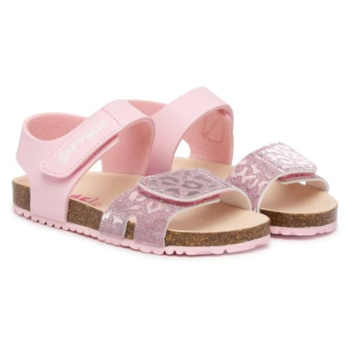 GARVALÍN SANDÁLKY 262465-B032 ROSA