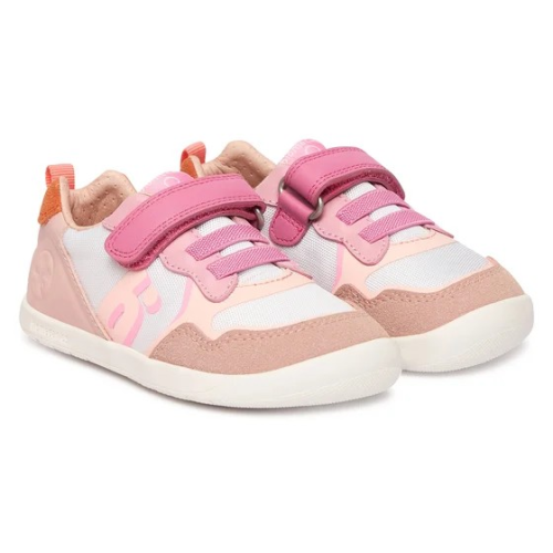BIOMECANICS BAREFOOT TENISKY 262158-C871 CHEIW