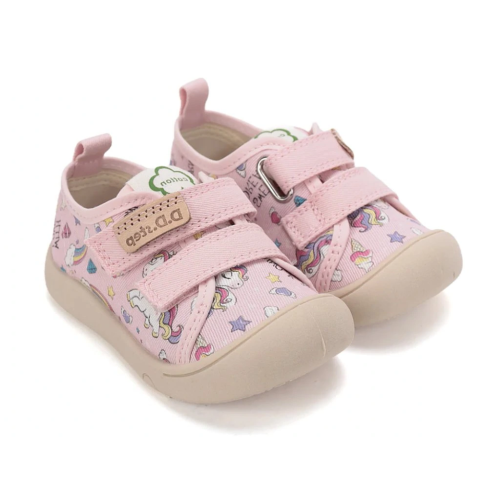 D.D.STEP PLÁTĚNKY C100-61621 PINK