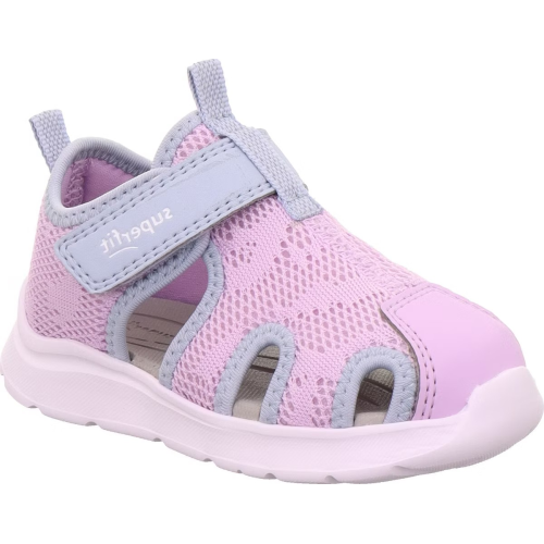SUPERFIT SANDÁLY WAVE 1-000481-8500