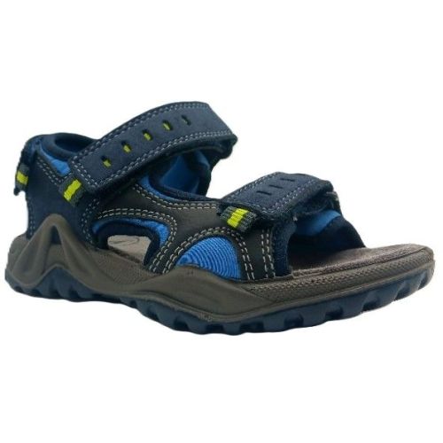SANTÉ CHLAPECKÉ SANDÁLY IC/132381 BLUE