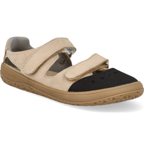 JONAP BAREFOOT SANDÁLY FELLA BÉŽOVÁ