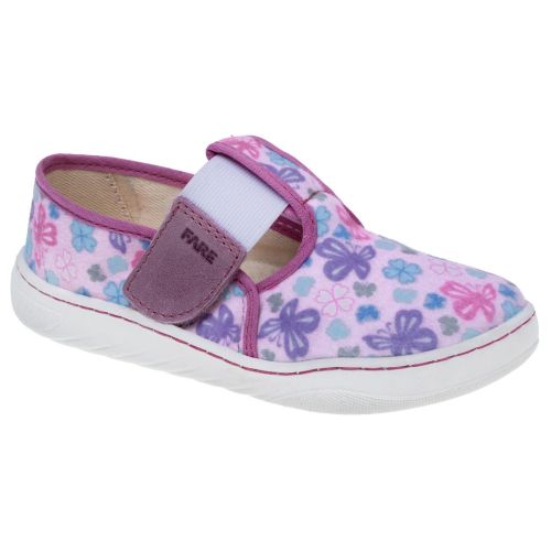 FARE BAREFOOT BAČKORY MIDE-WIDE 7001453