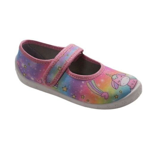 RAWEKS BAČKORY DOROTKA D53 UNICORN