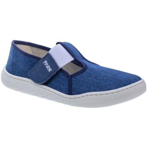 FARE MID-WIDE BAREFOOT BAČKORY 7101403
