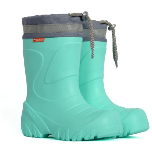 DEMAR ZATEPLENÉ HOLINKY MAMMUT S 0300M MÁTOVÉ