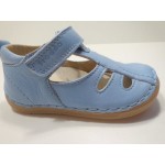 G21500892 Dětské sandálky FRODDO, G2150089-2, BLUE (21)