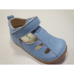 G21500892 Dětské sandálky FRODDO, G2150089-2, BLUE (24)