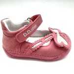 D.D.STEP BAREFOOT SANDÁLY H070-511 PINK (20)