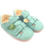 KOŽENÉ CAPÁČKY FRODDO PREWALKERS G1140003-11