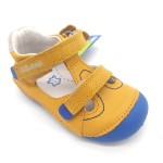 015403B Dětské flexibilní sandálky D.D.step H015-403B (20)