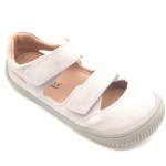 BAREFOOT SANDÁLKY PROTETIKA MERYL GRIS (32)